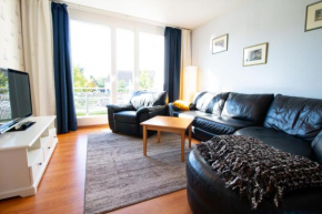 Ferienwohnung Rabe, Binz